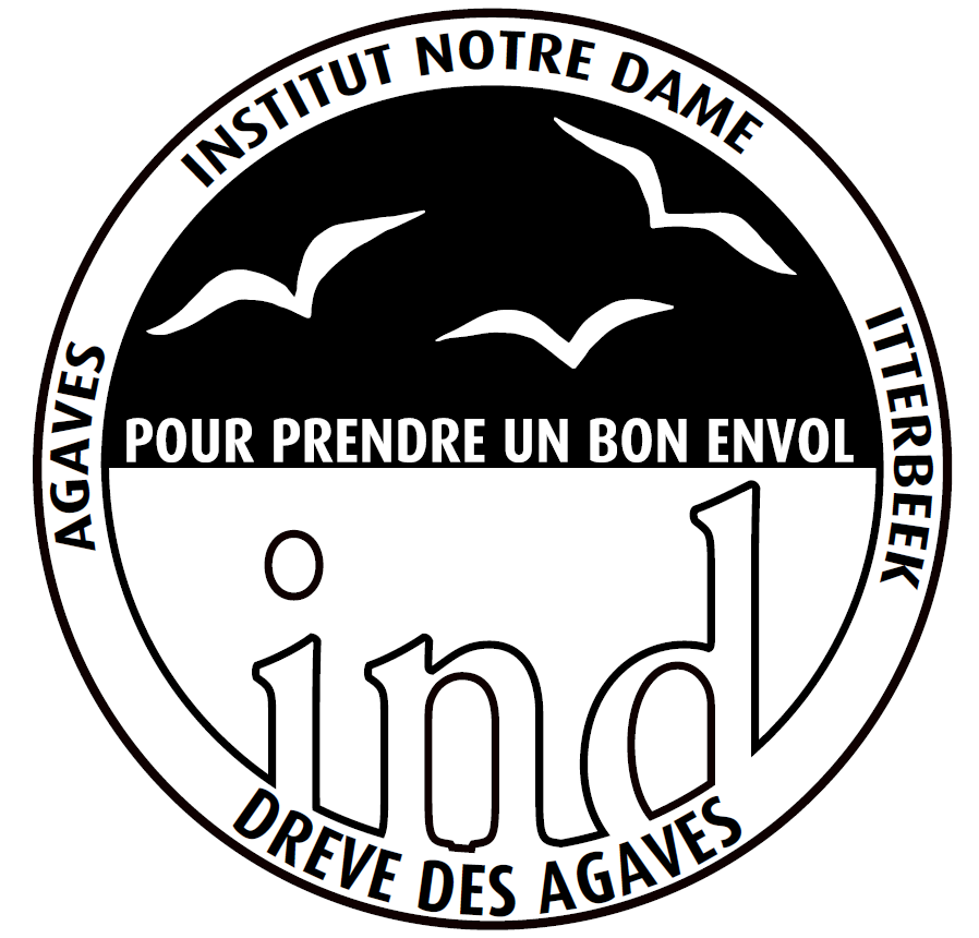 Institut Notre-Dame – Agaves Itterbeek